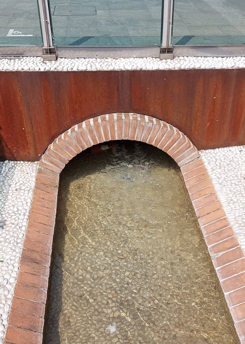 Acquafrescaio