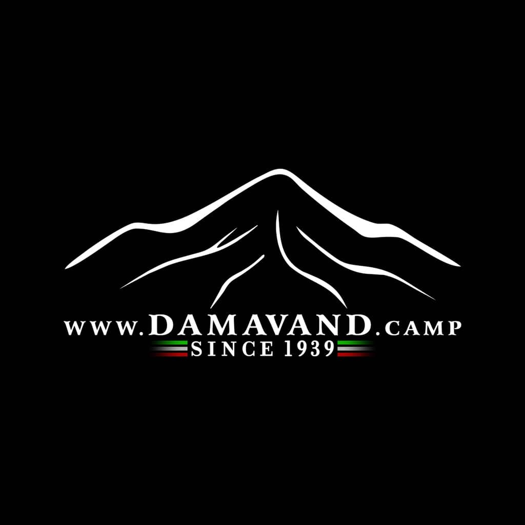 Summit of Mount Damavand