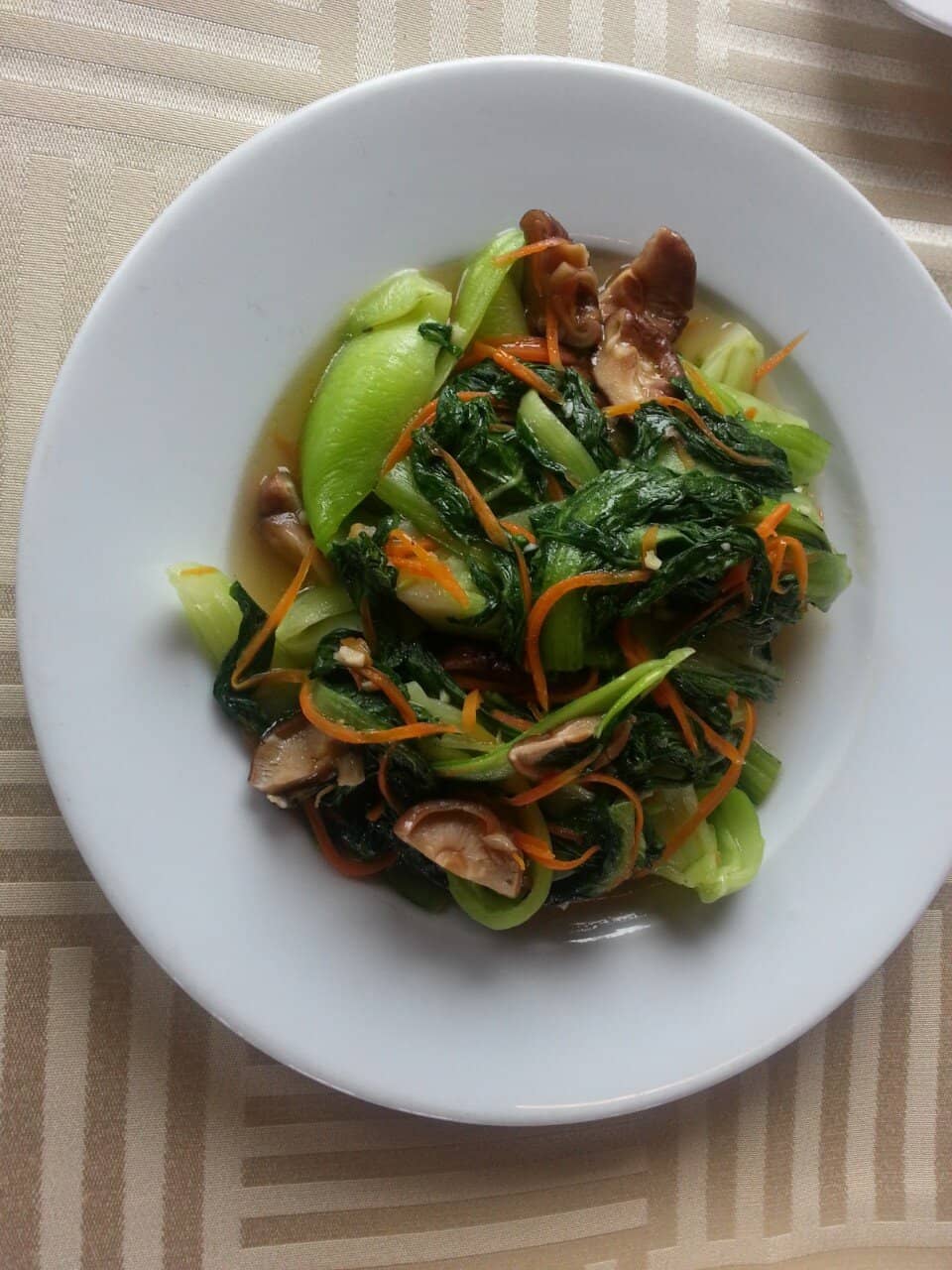 Sweet and Sour Battered Trout