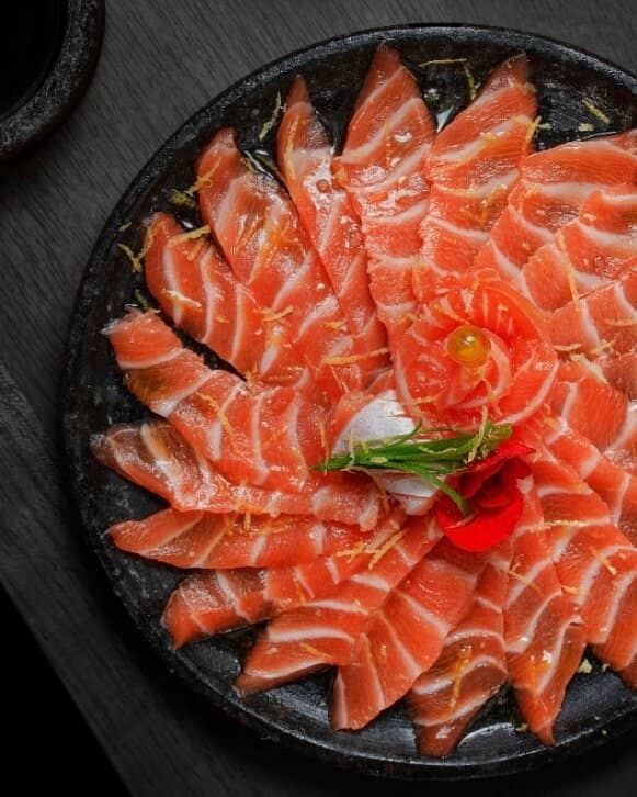 Exquisite Ingredients