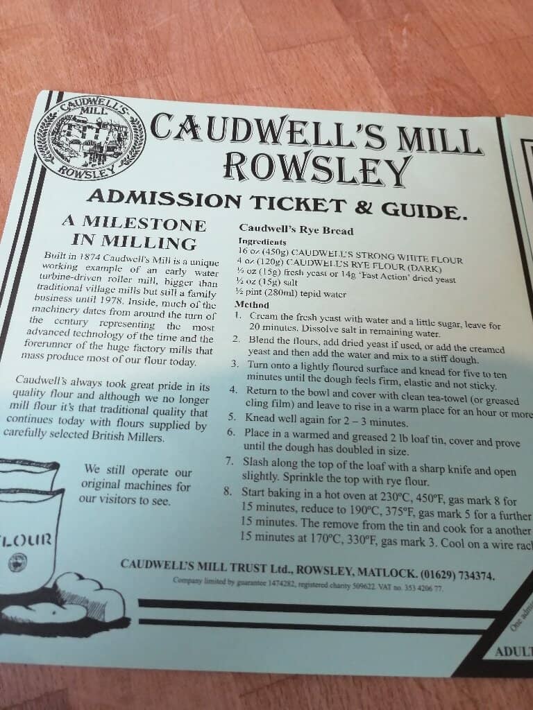 Kuma-San Bakehouse Sourdough