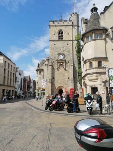 The Quarter Boys