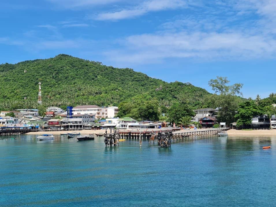 Local Artisan Crafts