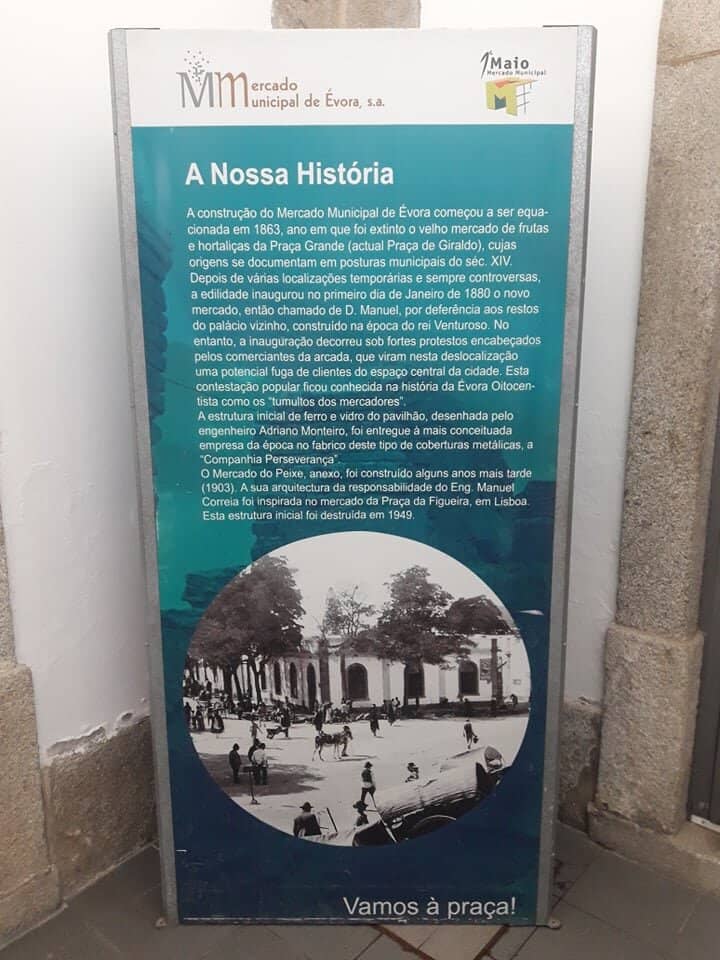 Saturday Farmers Market