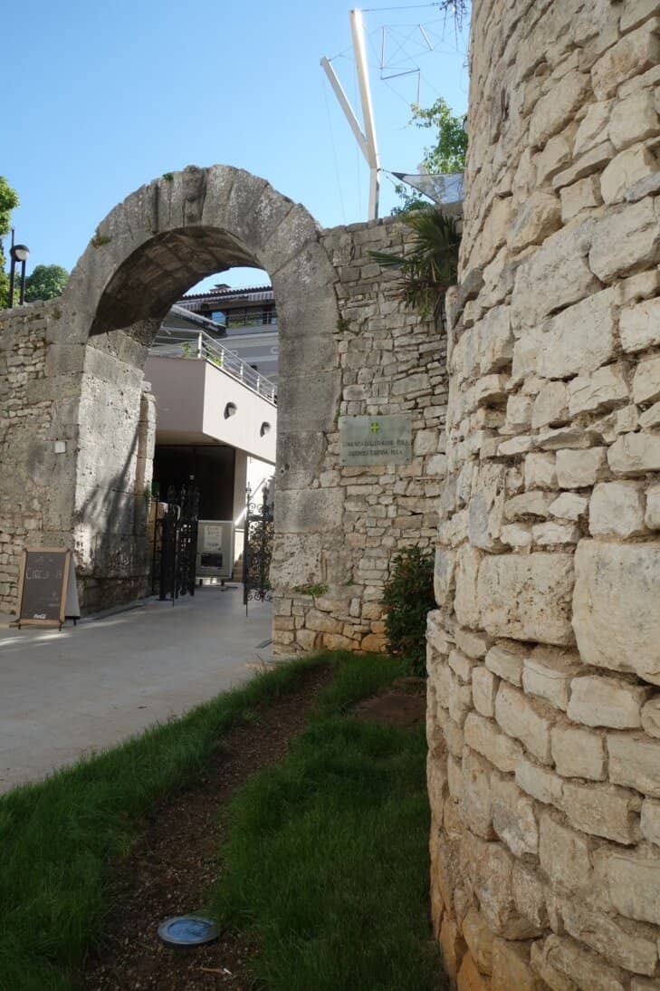 Medieval Towers