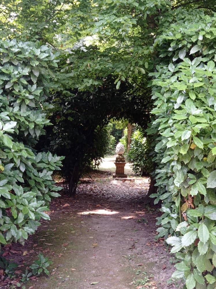 Architectural Grandeur