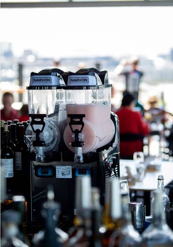 Hungarian Dessert Wine