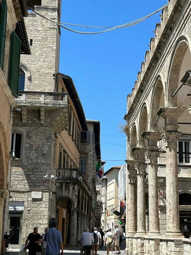 Vertical photo