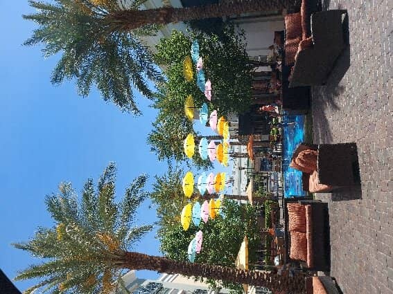 Splash Pad