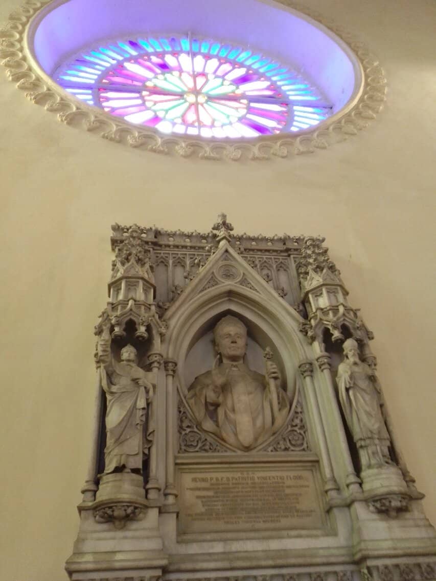 Stained Glass Windows