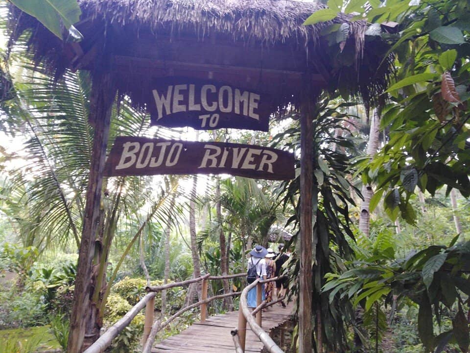 Crystal Clear Waters