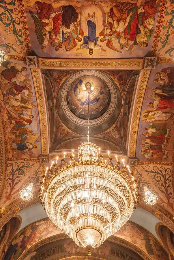 Vertical photo