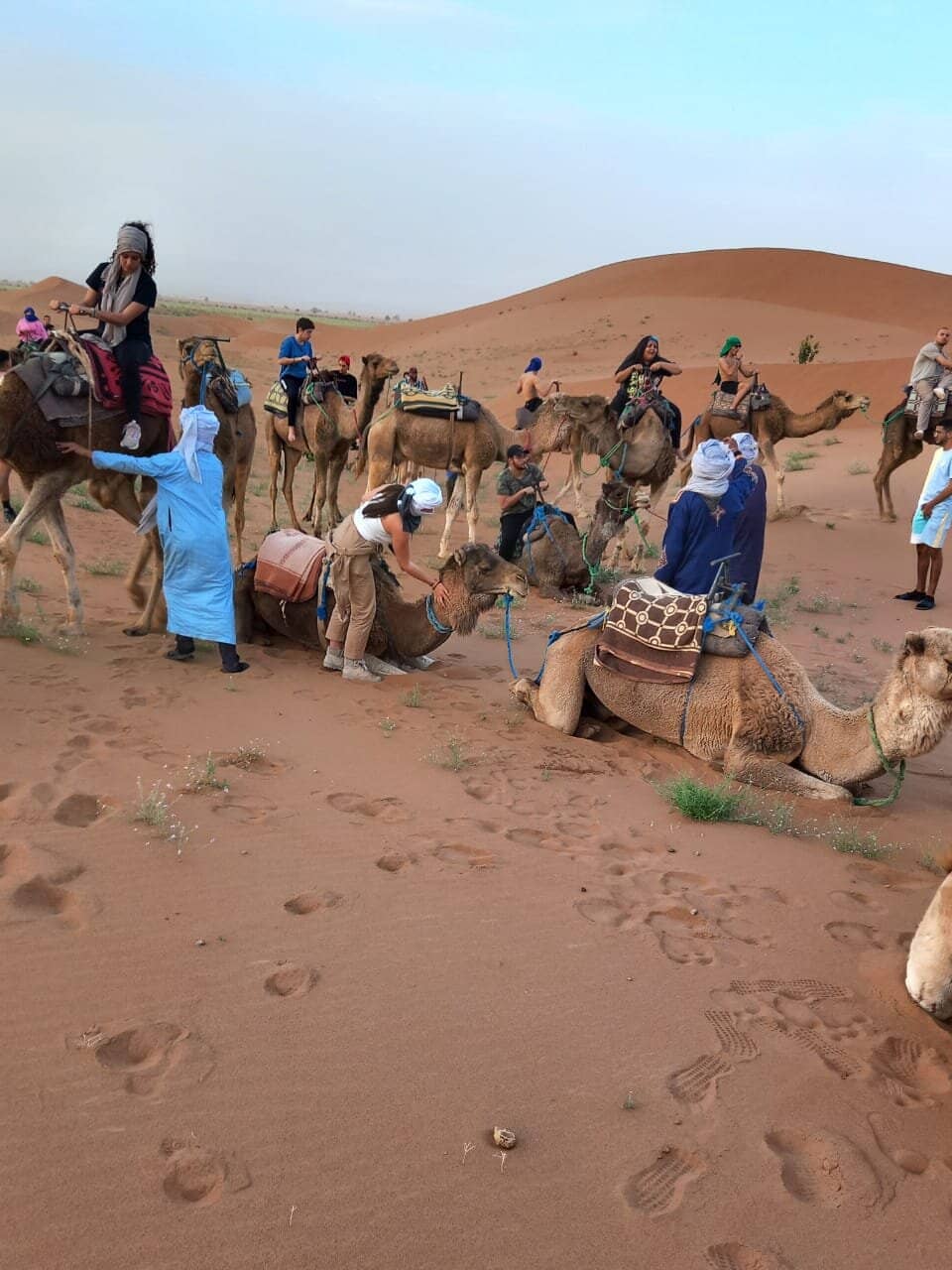 Kasbah Ouled Othmane