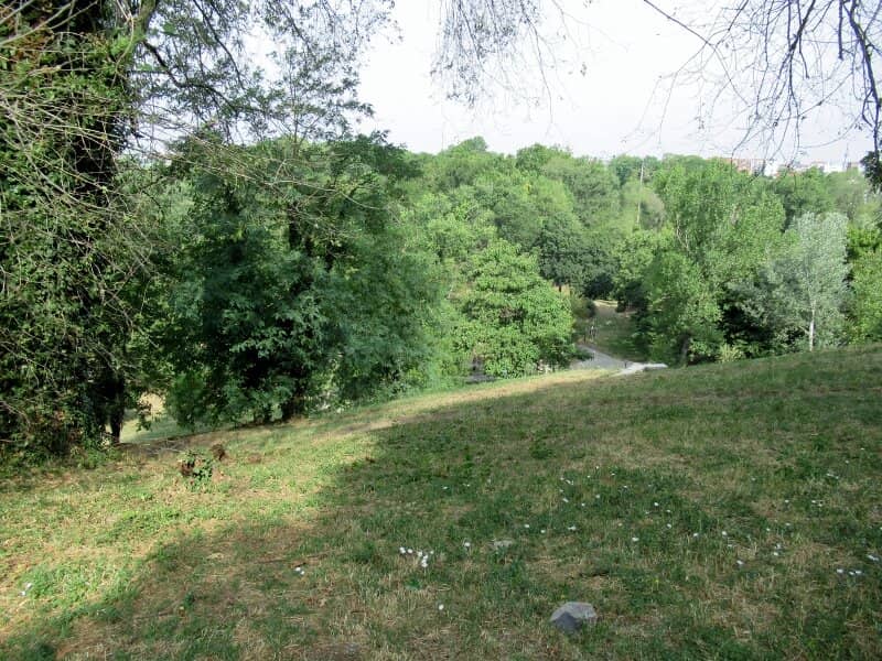Sports Facilities