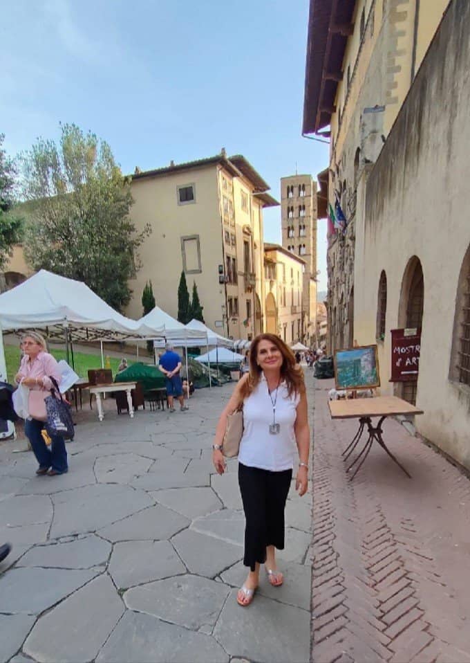 Vertical photo