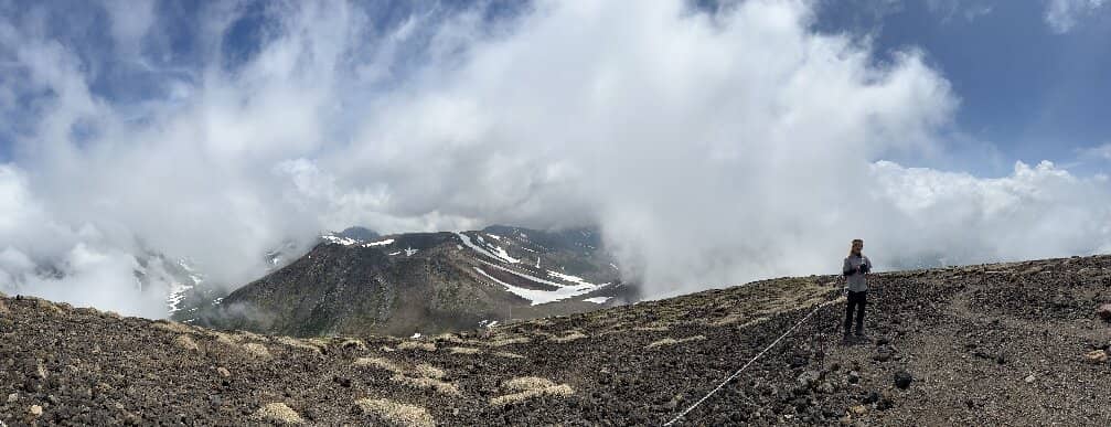 Asahidake Ropeway
