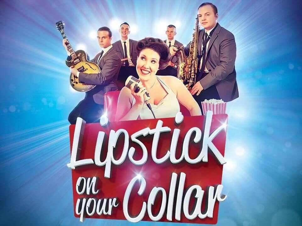 Come From Away Production