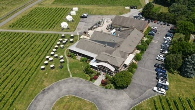 Delicious Food Pairings