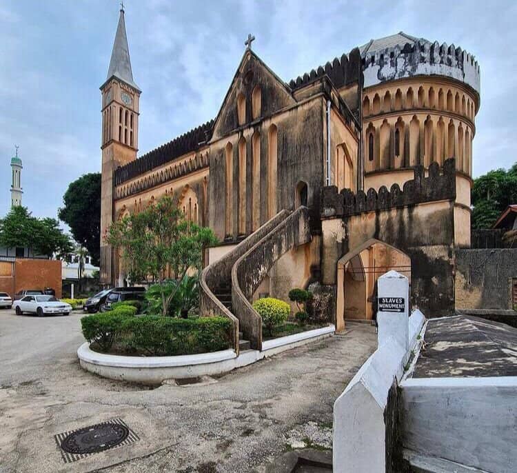 Peaceful Contemplation