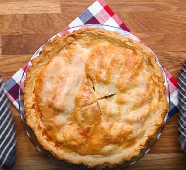 Fresh Produce Stalls