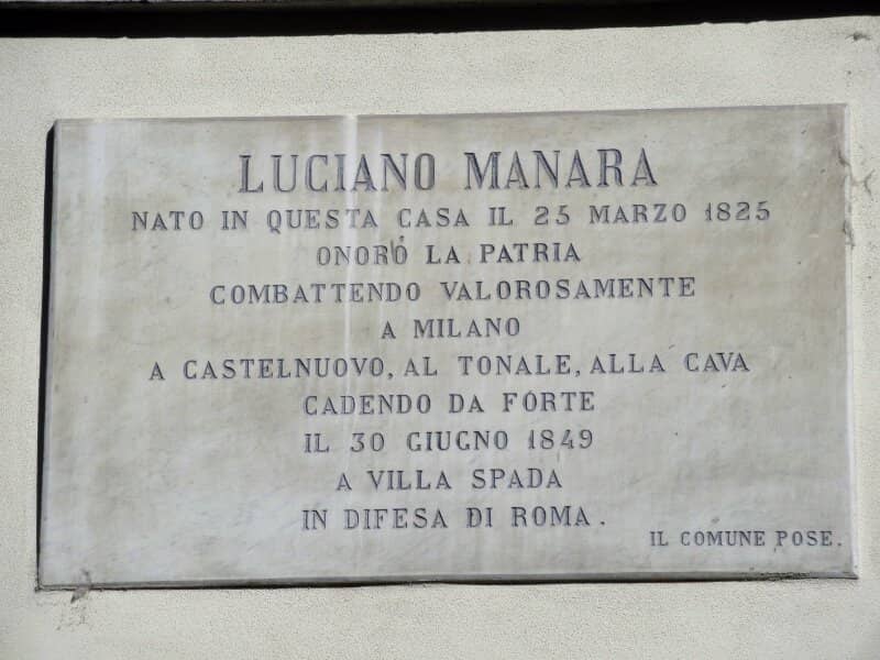 Palazzo Morando