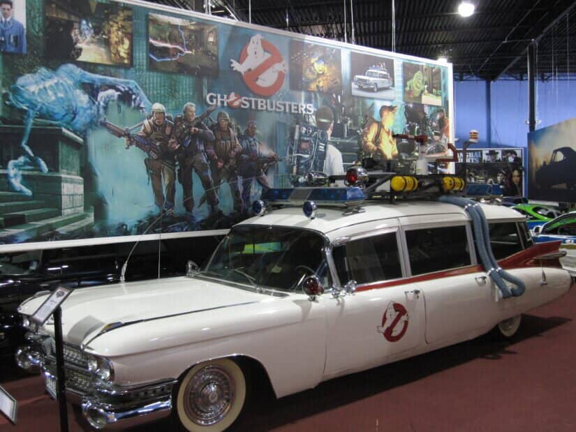 Orlando Auto Museum