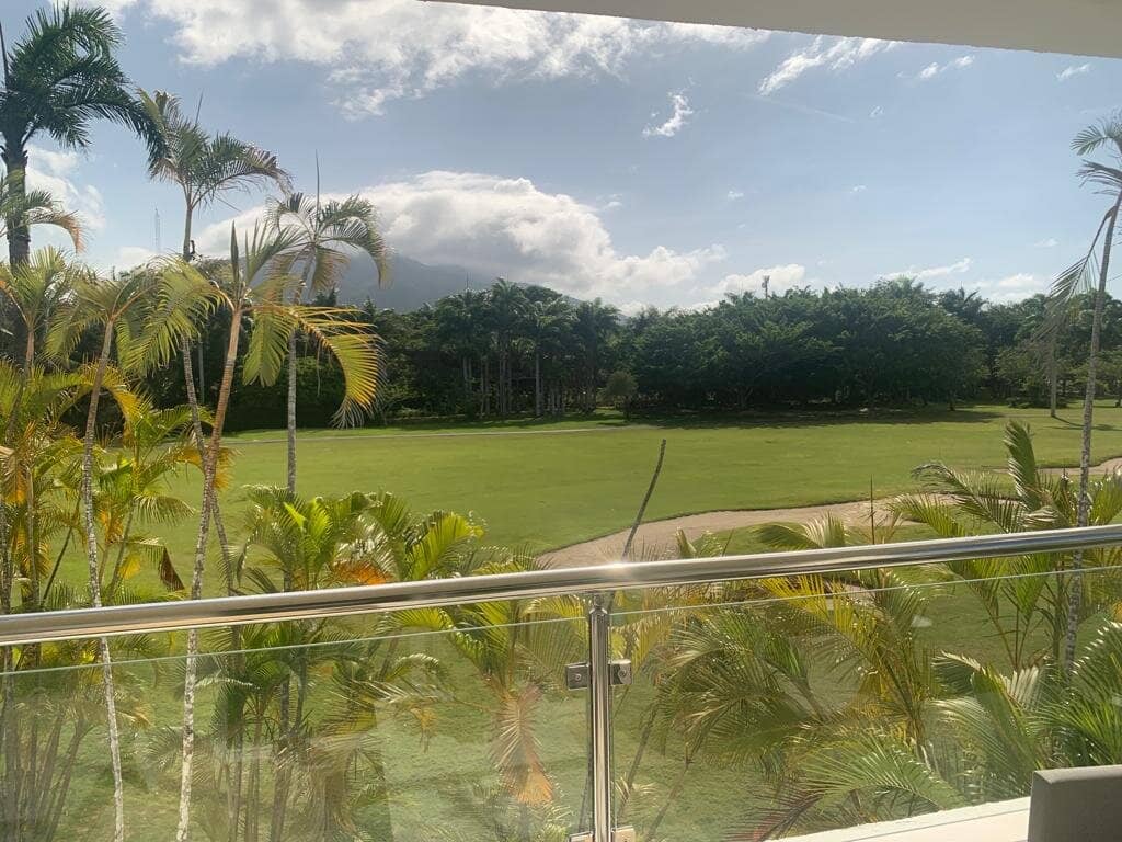 Resort Amenities