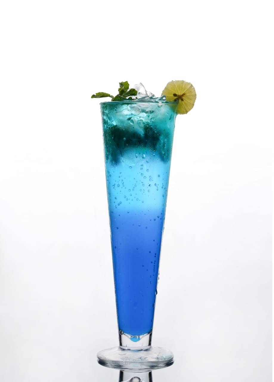 Fun Train-Themed Atmosphere