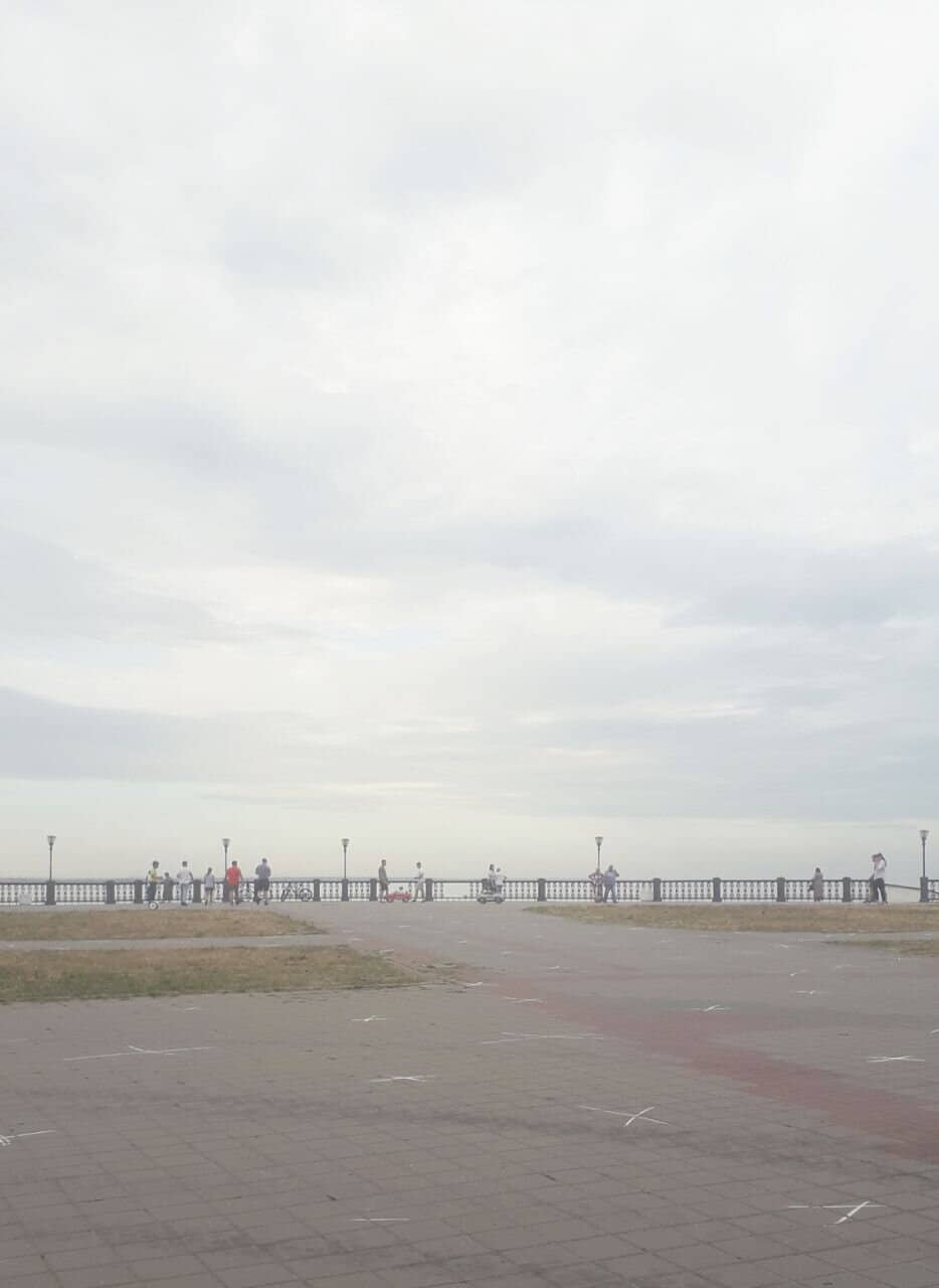Vertical photo