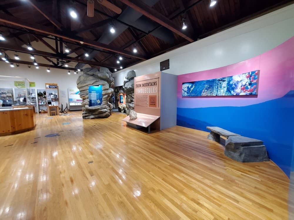 Interactive Displays