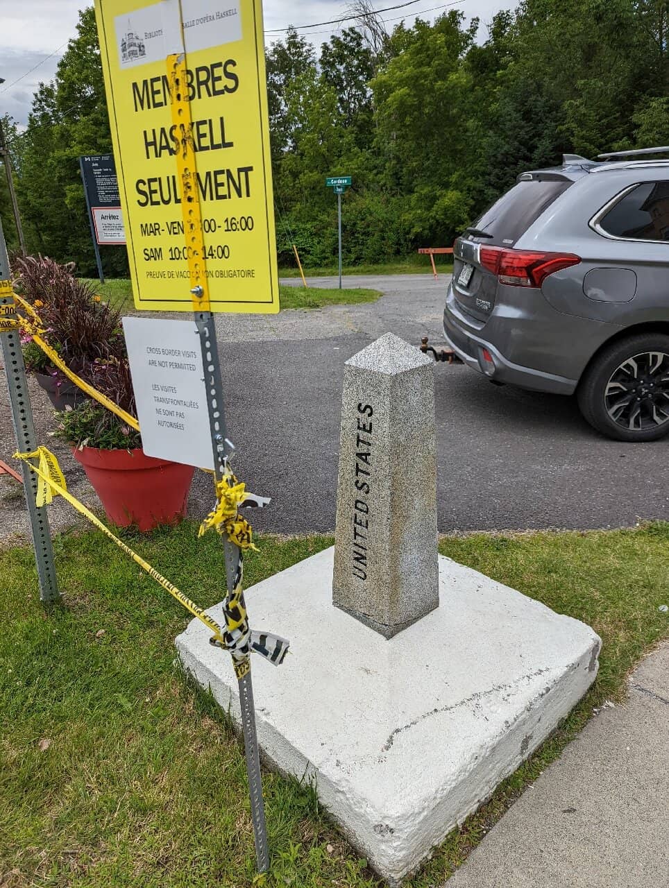 Historic Opera House