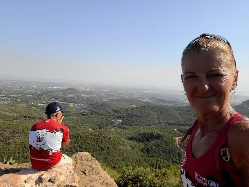 Panoramic Valencia Views