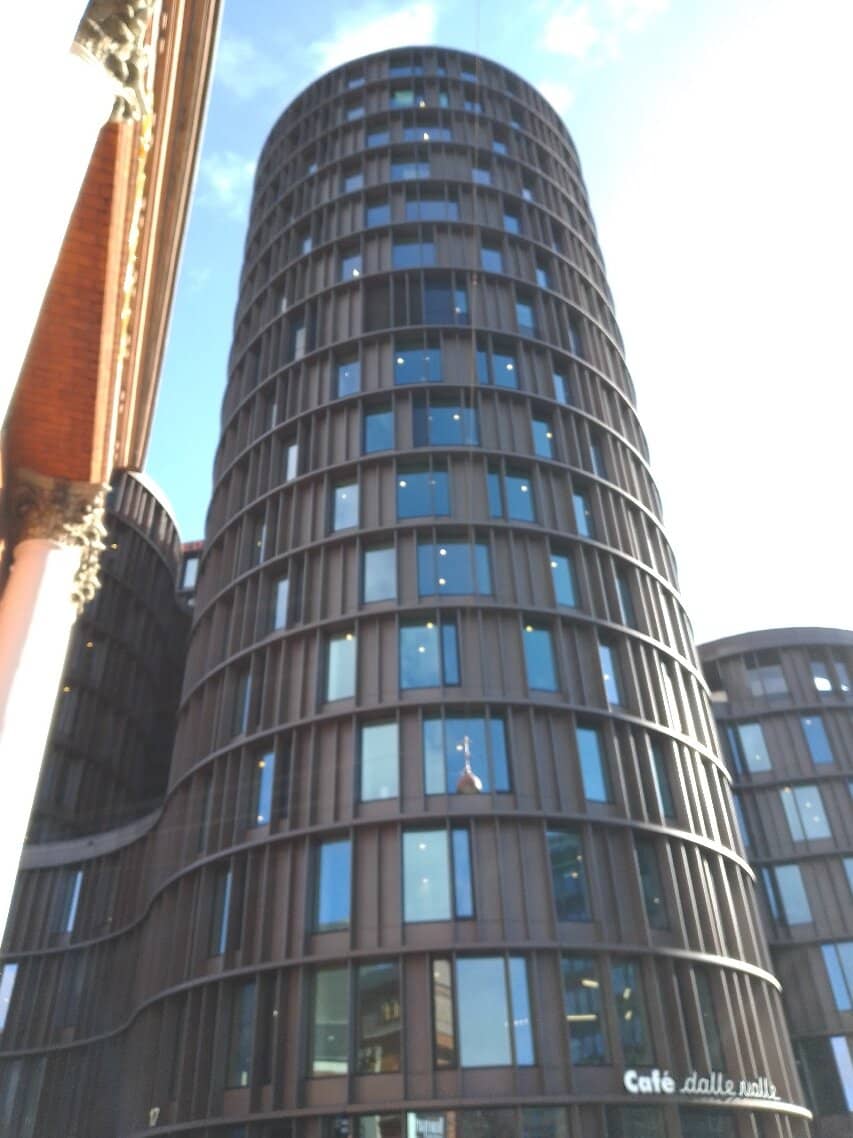Vertical photo