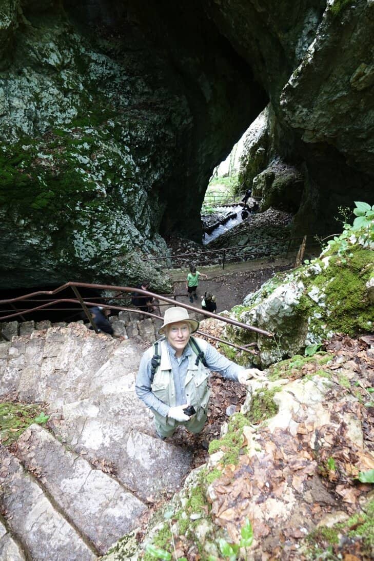 Šupljara Cave