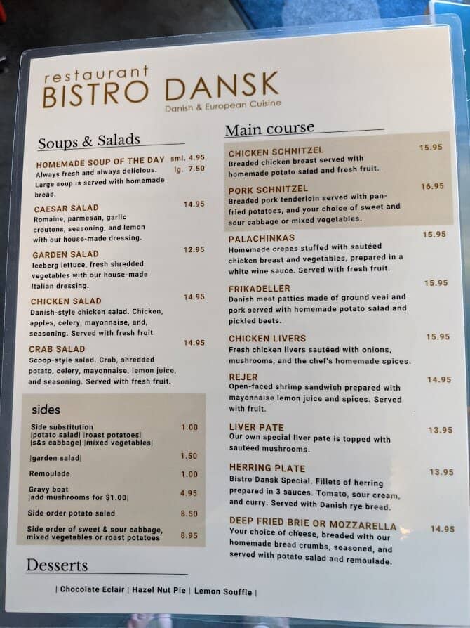 PALACHINKAS