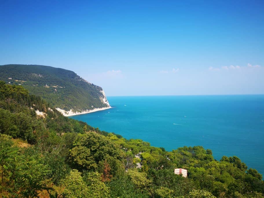 Crystal-Clear Waters