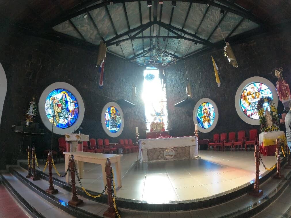 Architectural Grandeur