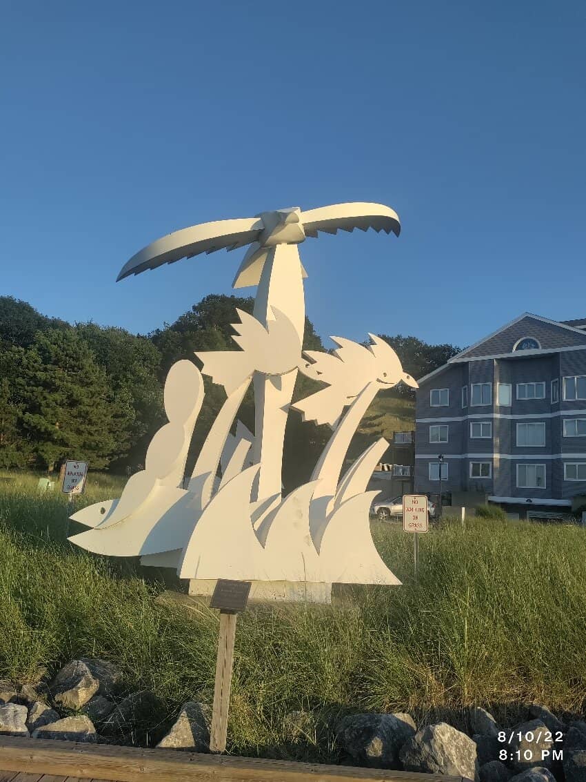 Musical Fountain
