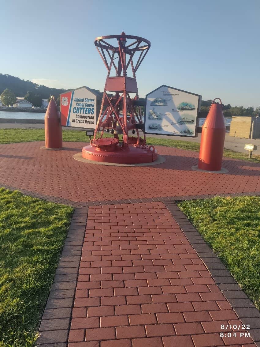 Waterfront Art Festival