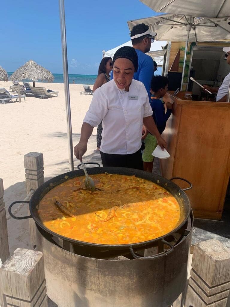 Exceptional Seafood and Grill