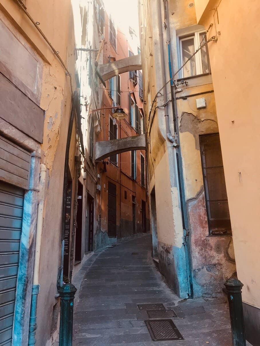 Don Andrea Gallo Tribute