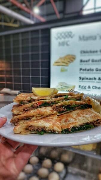 Local Craft & Produce