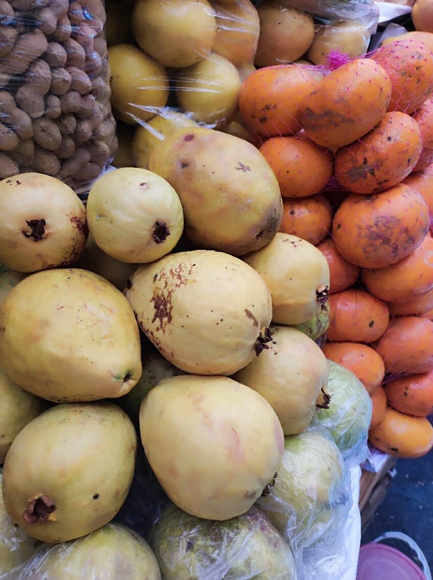 Foodie Paradise