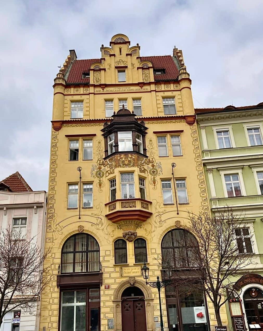 Vertical photo