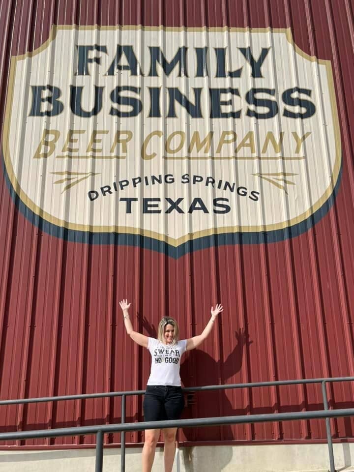 Kid-Friendly Playground