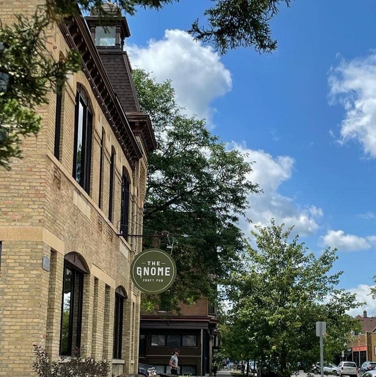 Unique Menu Delights