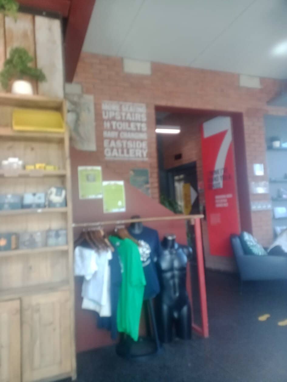 C.S. Lewis Square Statues