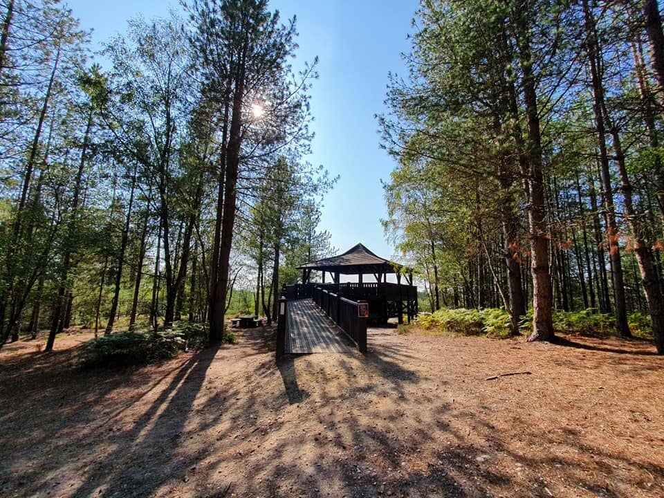 Watchmoor Bike Park