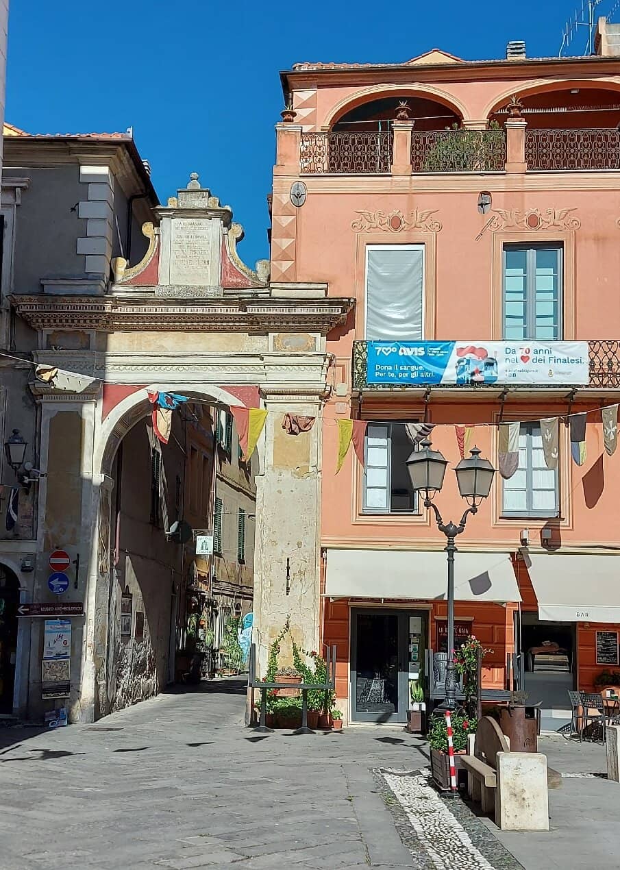 Castel Gavone