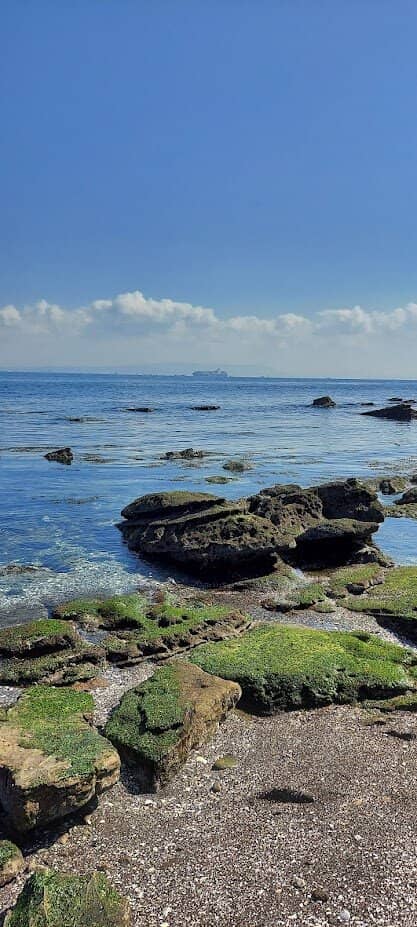 Kannonzaki Lighthouse
